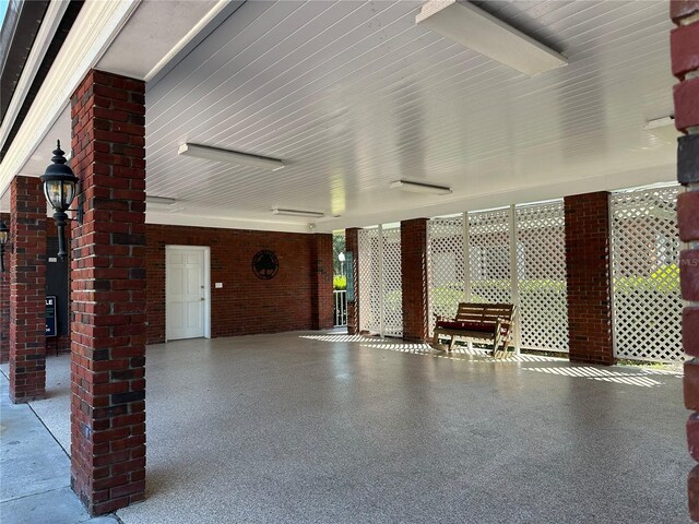 708 E Main St, Wauchula, FL 33873 - exterior space