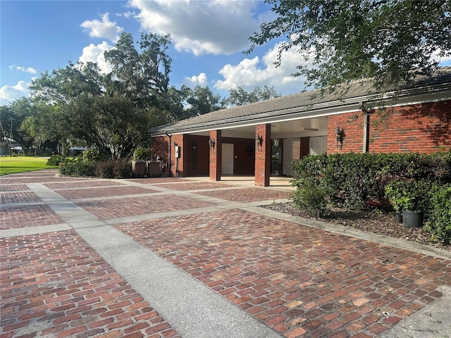 708 E Main St, Wauchula, FL 33873 - view of community