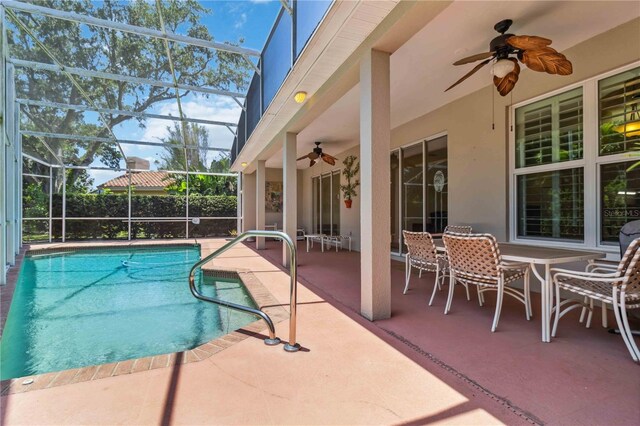 6110 Misty Oaks St, Sarasota, FL 34243 - photo 36