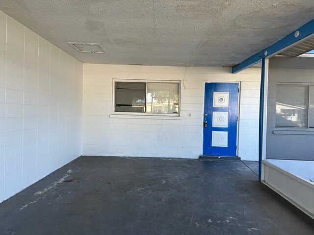 5014 22nd St W, Bradenton, FL 34207 - view of exterior entry