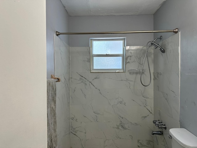 5014 22nd St W, Bradenton, FL 34207 - bathroom featuring toilet