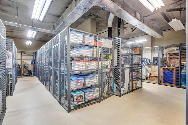 130 Riviera Dunes Way Unit 502, Palmetto, FL 34221 - view of storage area