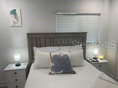 view of bedroom
