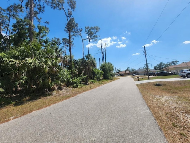 Vixen Ter, North Port, FL 34286