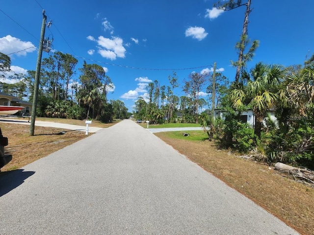 Vixen Ter, North Port, FL 34286
