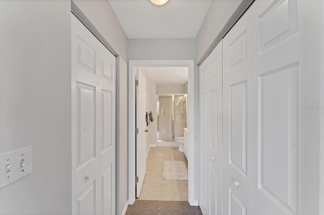 3007 Live Oak Ln, Palmetto, FL 34221 - view of hall