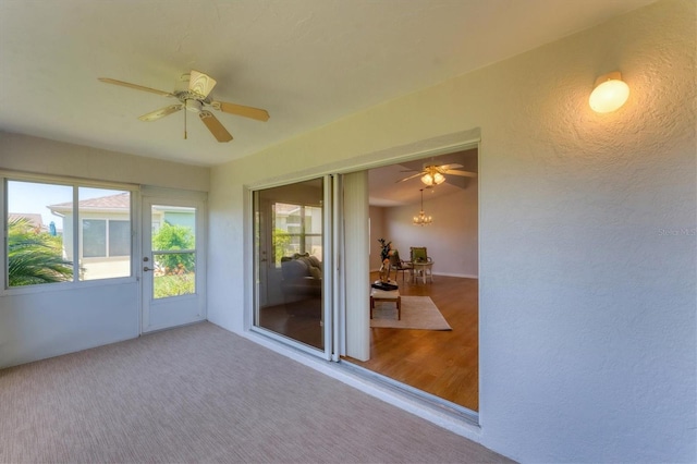 3007 Live Oak Ln, Palmetto, FL 34221 - view of sunroom