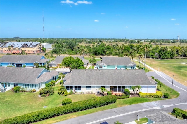 3007 Live Oak Ln, Palmetto, FL 34221 - aerial view of residential area