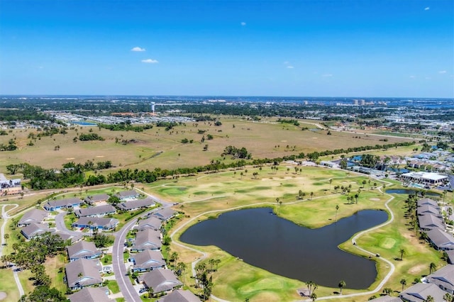 3007 Live Oak Ln, Palmetto, FL 34221 - view of property location featuring a nearby body of water, a golf club, and nearby suburban area