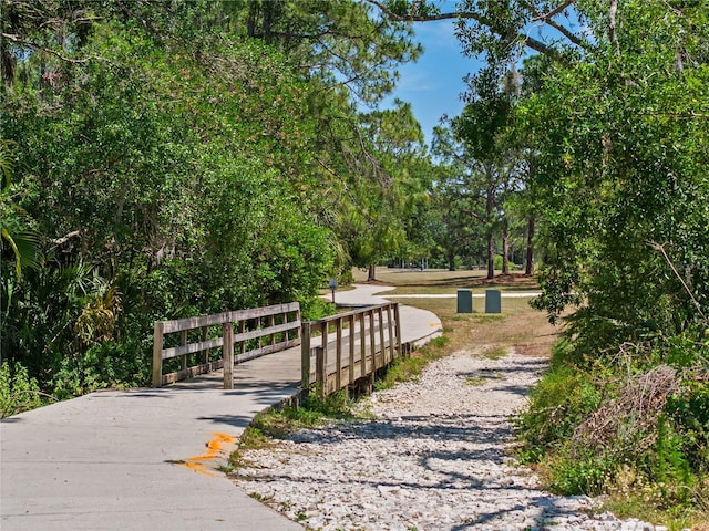 12014 Beeflower Dr, Lakewood Ranch, FL 34202 - view of home's community