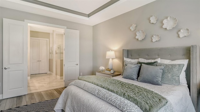 7889 Mainsail Ln, Sarasota, FL 34240 - view of bedroom