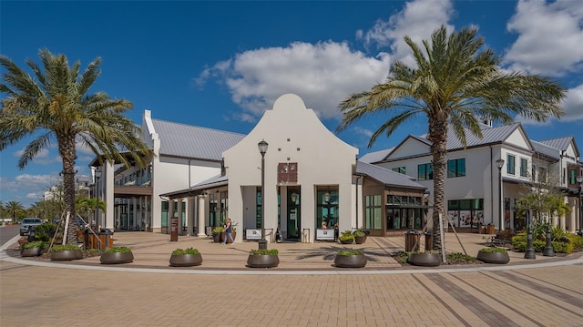 7889 Mainsail Ln, Sarasota, FL 34240 - view of building exterior