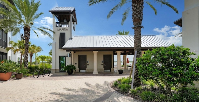 7889 Mainsail Ln, Sarasota, FL 34240 - view of community