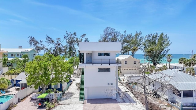 2918 Avenue Ave E, Holmes Beach, FL 34217 - aerial view
