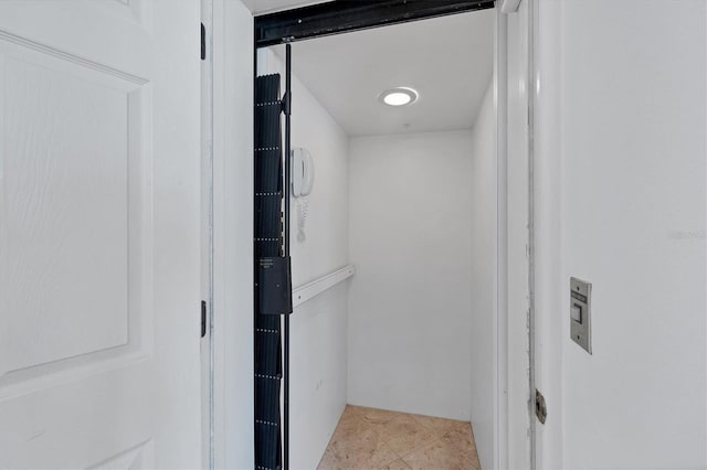 2918 Avenue Ave E, Holmes Beach, FL 34217 - elevator