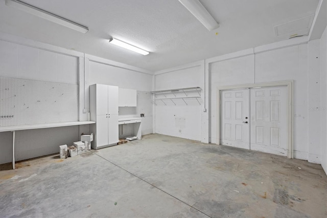 2918 Avenue Ave E, Holmes Beach, FL 34217 - view of below grade area