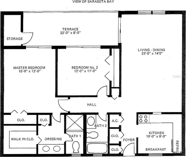 4800 Gulf Of Mexico Dr Unit 204, Longboat Key, FL 34228 - photo 30