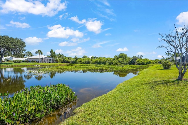 4180 Via Mirada, Sarasota, FL 34238 - water view