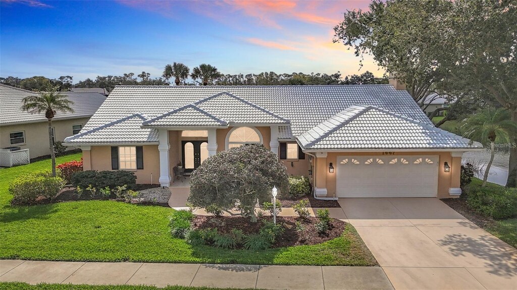 1447 Gleneagles Dr, Venice, FL 34292 - photo 1