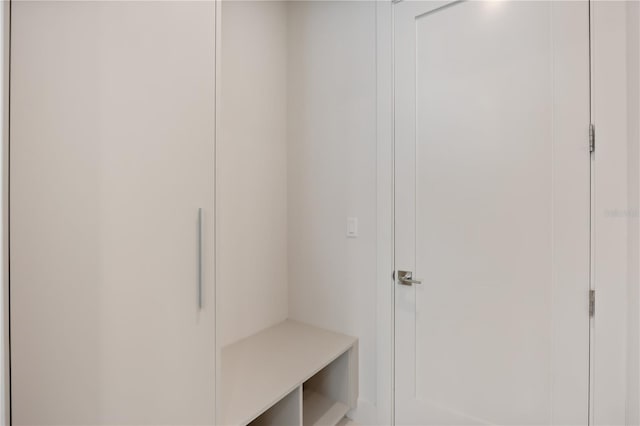 2596 Floyd St, Sarasota, FL 34239 - view of mudroom