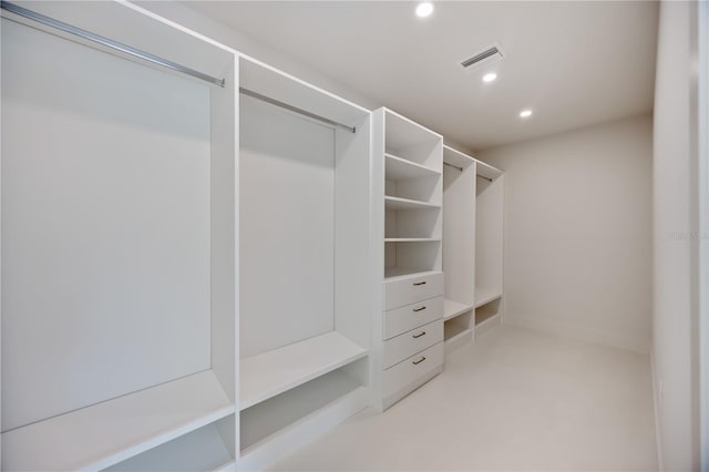 2596 Floyd St, Sarasota, FL 34239 - view of spacious closet