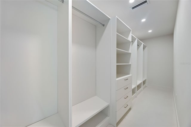 2596 Floyd St, Sarasota, FL 34239 - view of spacious closet