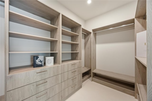 2596 Floyd St, Sarasota, FL 34239 - view of walk in closet