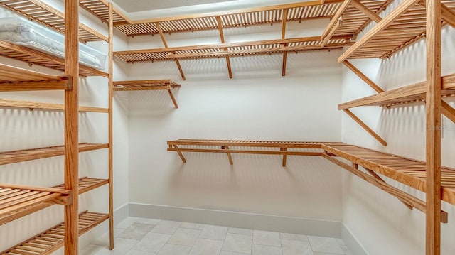 345 Madison Dr, Sarasota, FL 34236 - view of spacious closet
