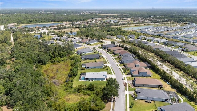 4515 Roycroft Ter, Parrish, FL 34219 - view of property location with nearby suburban area and a large body of water