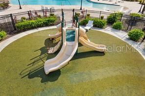 4515 Roycroft Ter, Parrish, FL 34219 - view of jungle gym