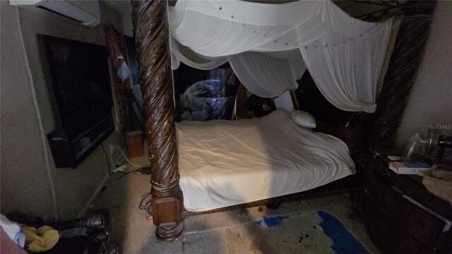 view of bedroom