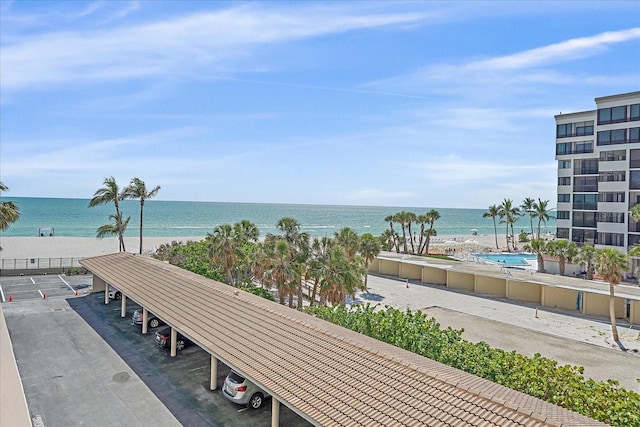 1212 Benjamin Franklin Dr Unit 306, Sarasota, FL 34236 - water view