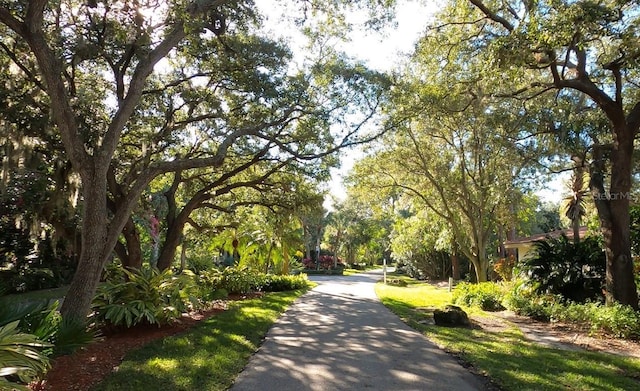 3605 Quail Hollow Ln, Bradenton, FL 34210 - view of community