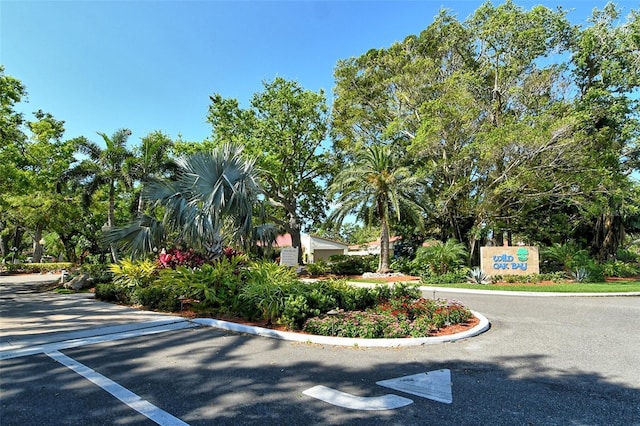 3605 Quail Hollow Ln, Bradenton, FL 34210 - exterior space