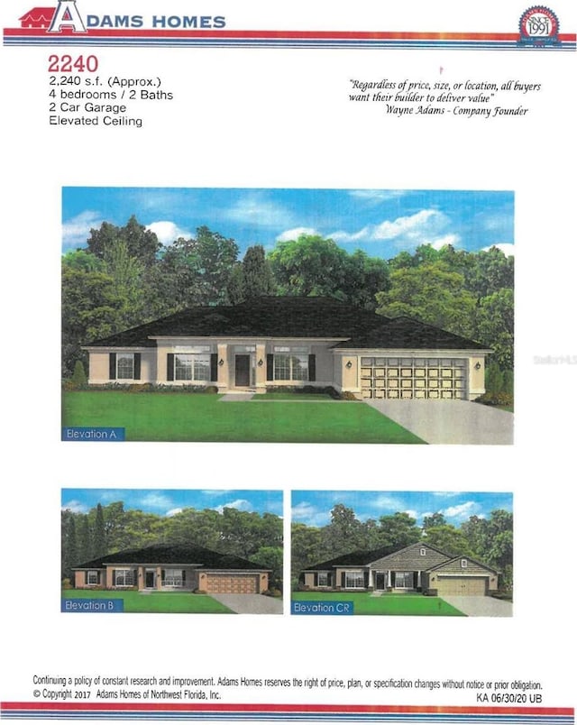 1798 Yalta Ter, North Port, FL 34286 - a file