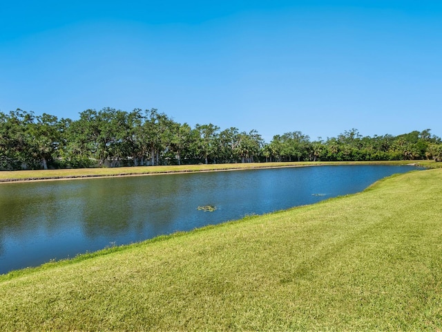 2525 Vaccaro Dr, Sarasota, FL 34231 - water view