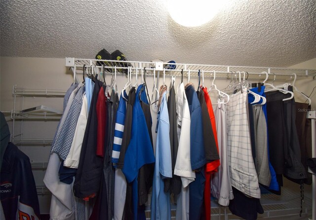 625 30th Ave W Unit G210, Bradenton, FL 34205 - view of spacious closet