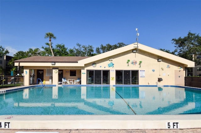 625 30th Ave W Unit G210, Bradenton, FL 34205 - view of community pool
