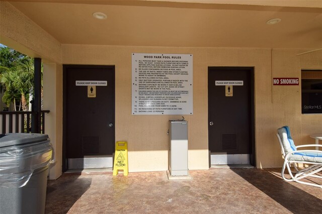 625 30th Ave W Unit G210, Bradenton, FL 34205 - property entrance