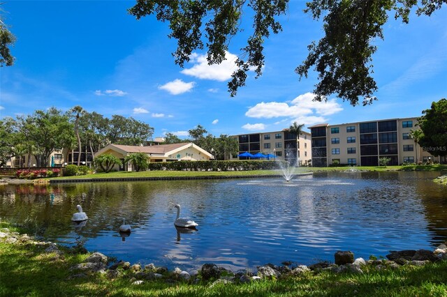625 30th Ave W Unit G210, Bradenton, FL 34205 - water view