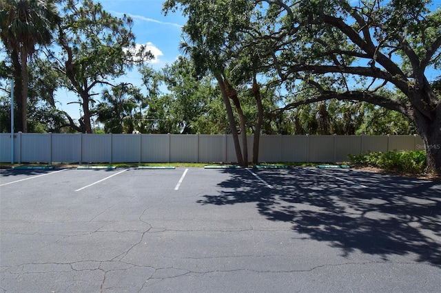 625 30th Ave W Unit G210, Bradenton, FL 34205 - view of uncovered parking lot