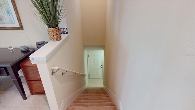 116 Navigation Cir Unit 106, Osprey, FL 34229 - view of stairs