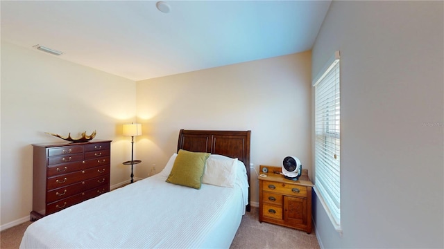 116 Navigation Cir Unit 106, Osprey, FL 34229 - bedroom with carpet flooring and baseboards