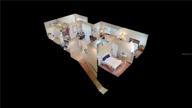 116 Navigation Cir Unit 106, Osprey, FL 34229 - property floor plan