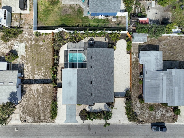 1112 65th St NW, Bradenton, FL 34209 - birds eye view of property