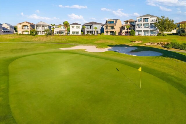 1514 Corolla Ct, Reunion, FL 34747 - view of home's community with view of golf course