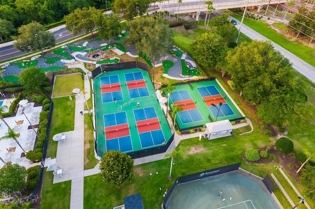 1514 Corolla Ct, Reunion, FL 34747 - drone / aerial view