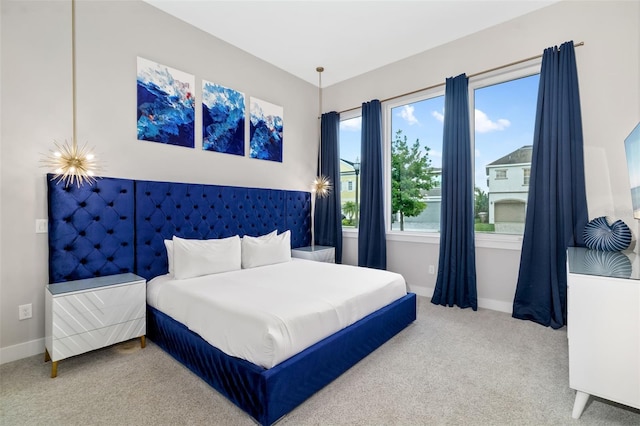 1514 Corolla Ct, Reunion, FL 34747 - bedroom with carpet flooring and baseboards