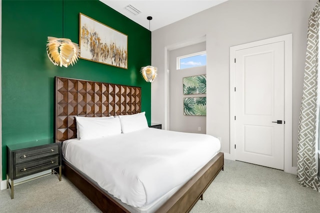 1514 Corolla Ct, Reunion, FL 34747 - bedroom with carpet floors