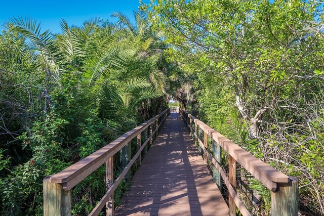 5526 River Sound Ter, Bradenton, FL 34208 - view of community